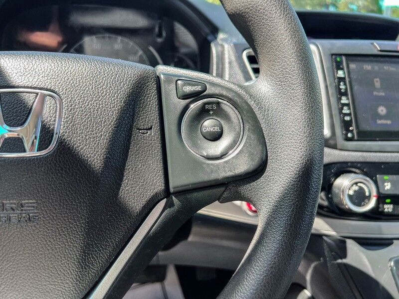 2016 Honda CR-V EX Wilmington NC