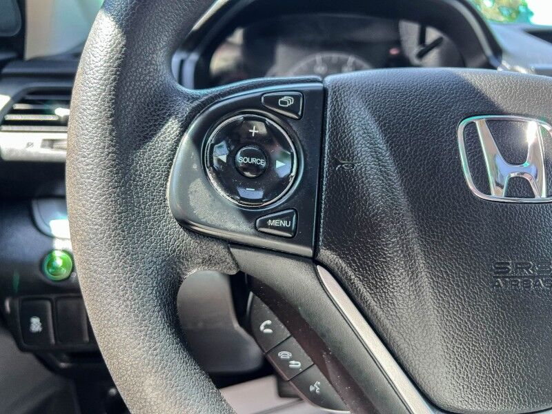 2016 Honda CR-V EX Wilmington NC