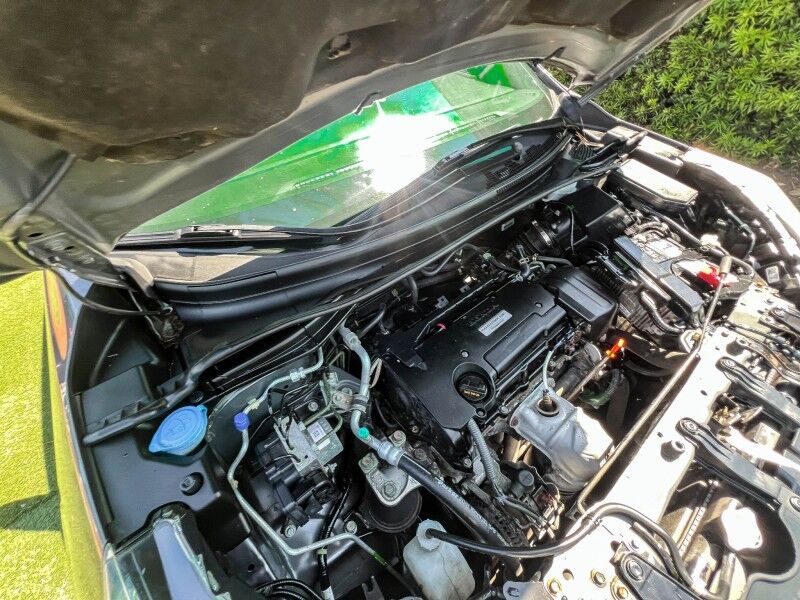 2016 Honda CR-V EX Wilmington NC