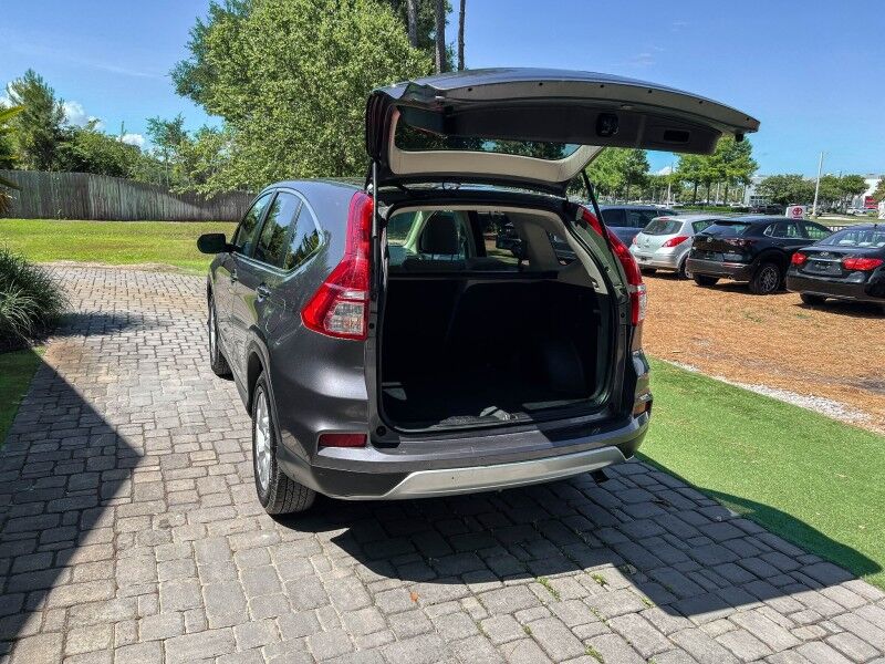 2016 Honda CR-V EX Wilmington NC