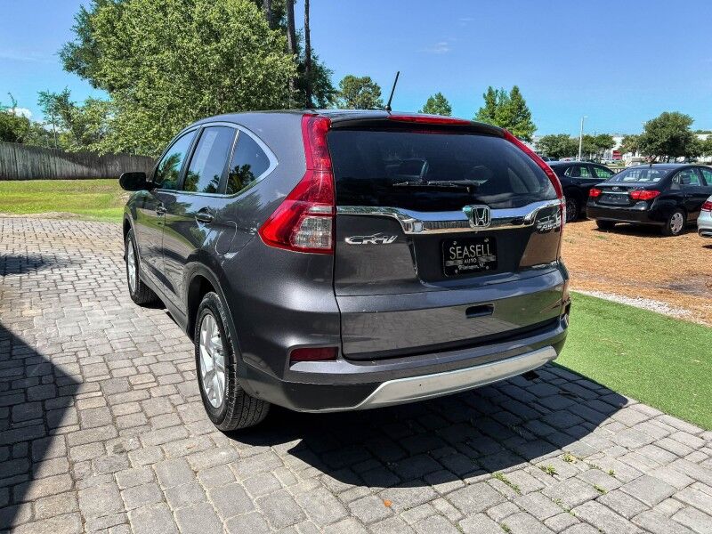 2016 Honda CR-V EX Wilmington NC