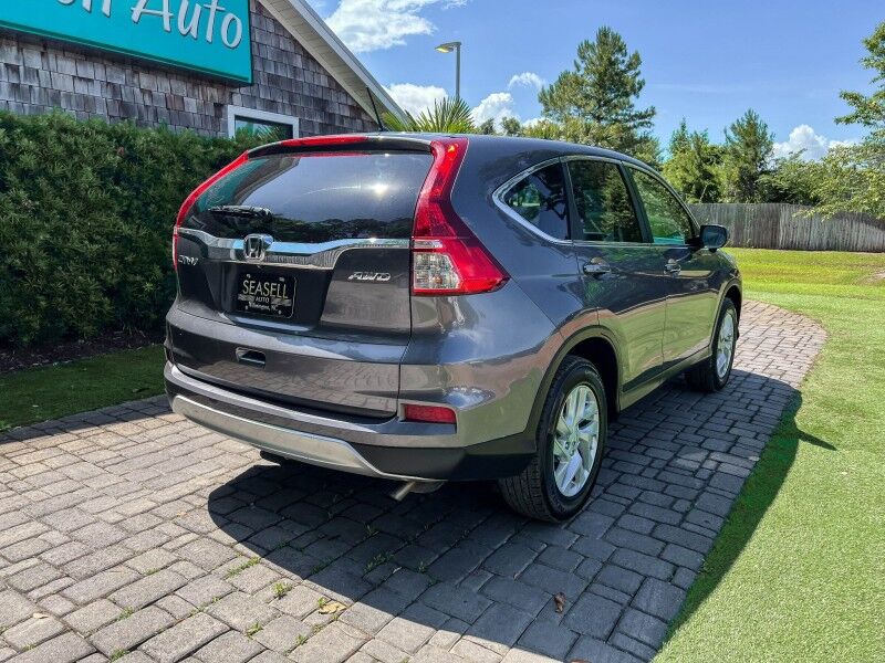 2016 Honda CR-V EX Wilmington NC