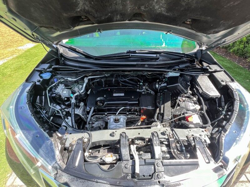 2016 Honda CR-V EX Wilmington NC