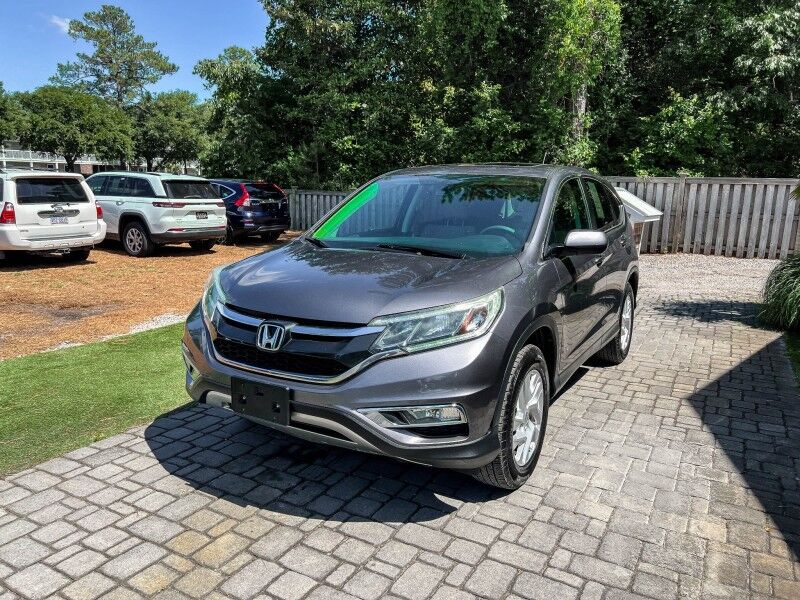 2016 Honda CR-V EX Wilmington NC