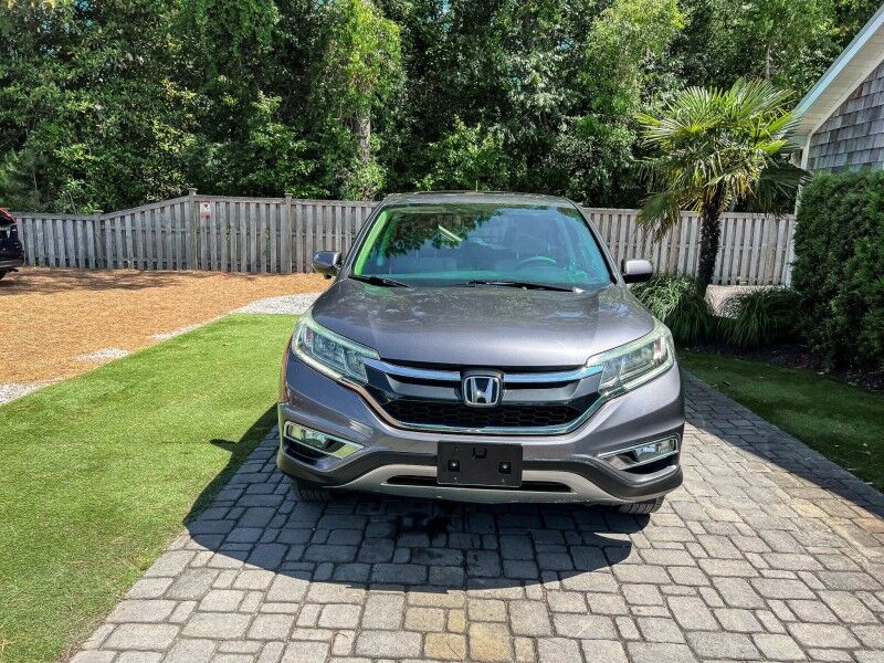 2016 Honda CR-V EX Wilmington NC