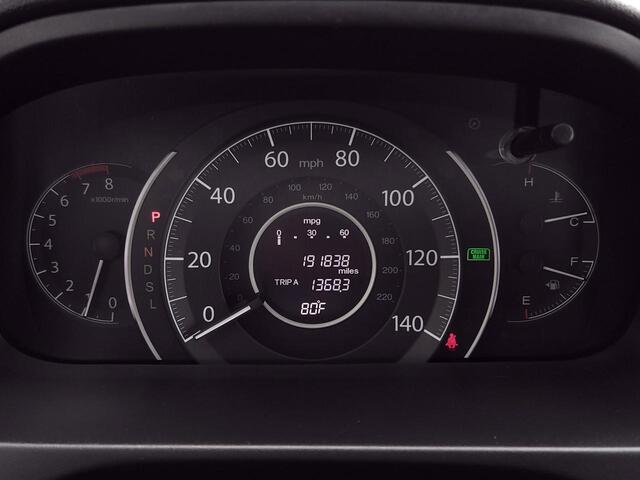 2016 Honda CR-V EX Wilson NC