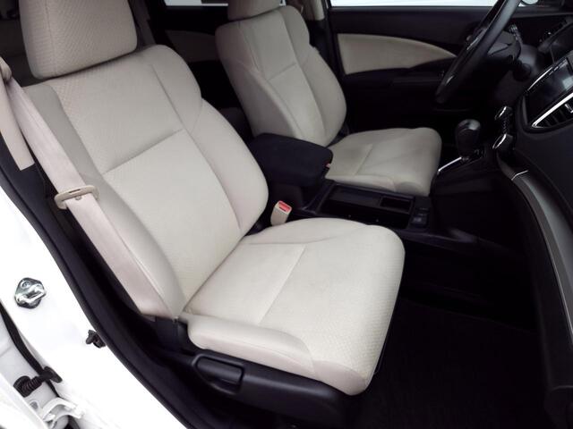 2016 Honda CR-V EX Wilson NC
