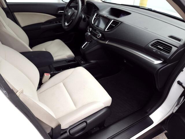 2016 Honda CR-V EX Wilson NC