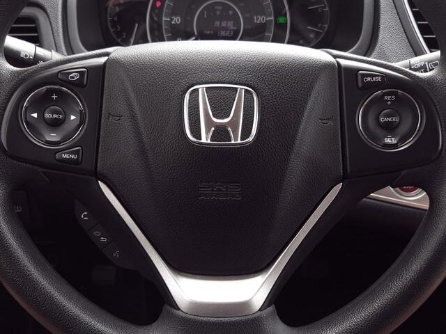 2016 Honda CR-V EX Wilson NC