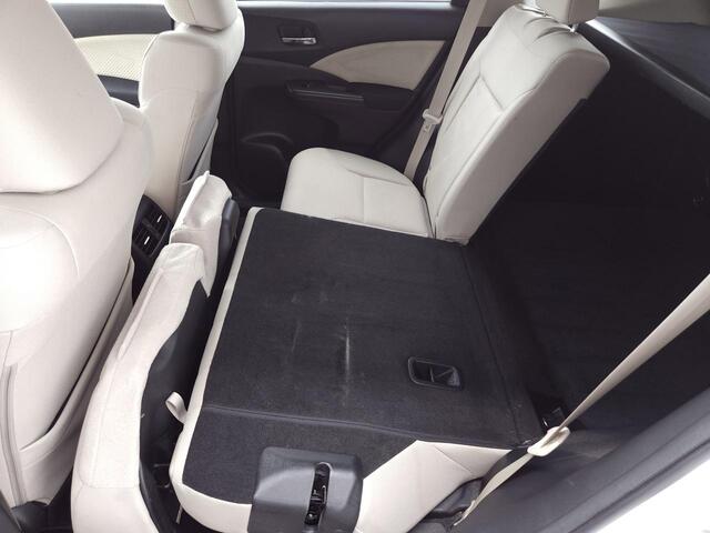 2016 Honda CR-V EX Wilson NC