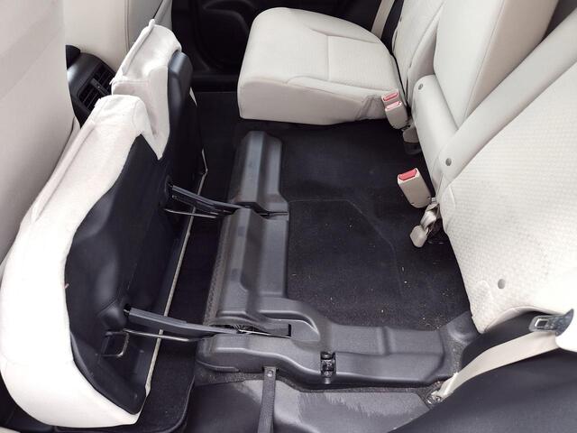 2016 Honda CR-V EX Wilson NC