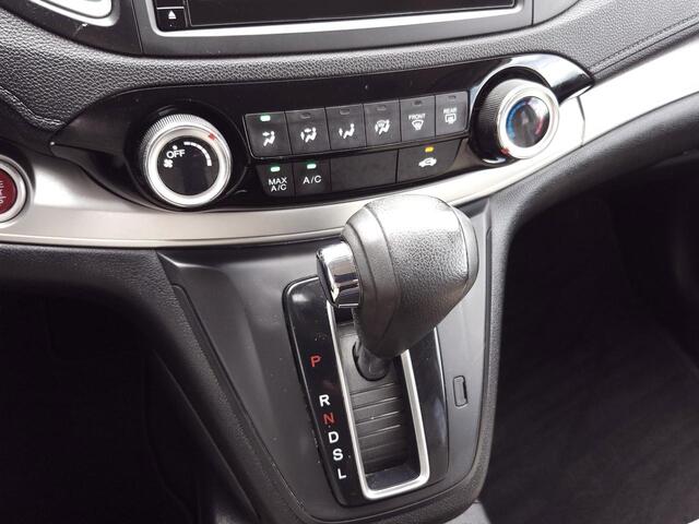 2016 Honda CR-V EX Wilson NC