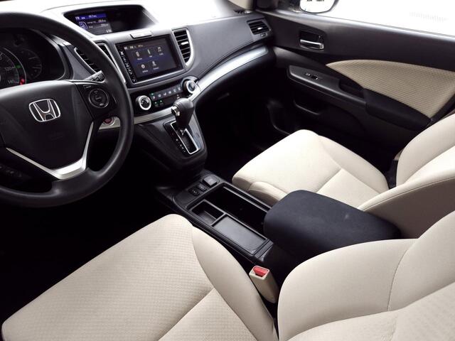 2016 Honda CR-V EX Wilson NC