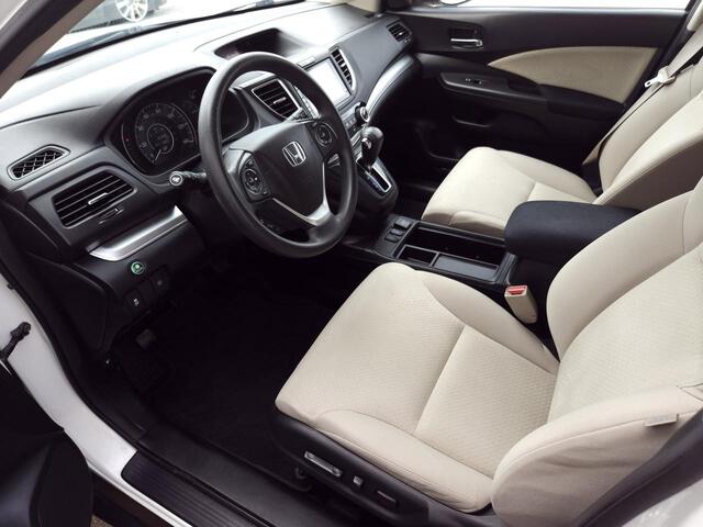 2016 Honda CR-V EX Wilson NC