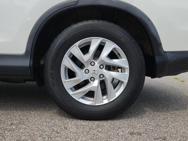 2016 Honda CR-V EX Wilson NC