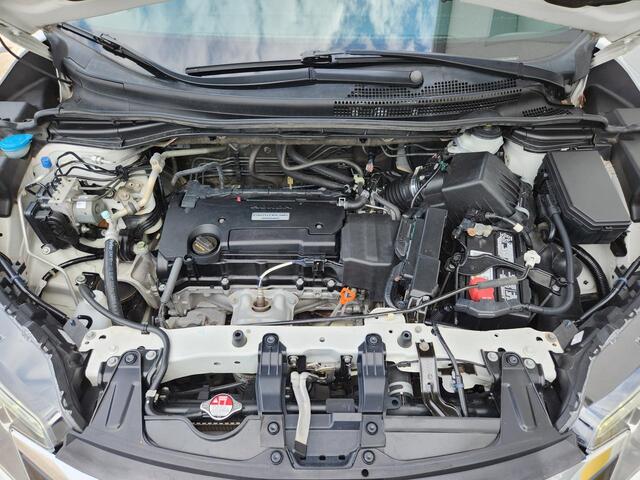 2016 Honda CR-V EX Wilson NC
