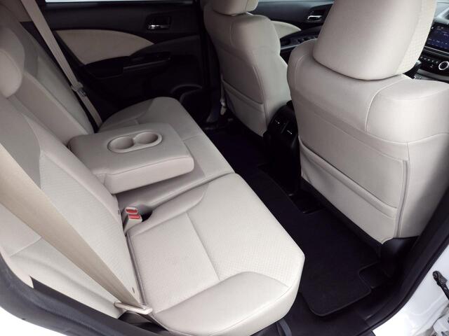 2016 Honda CR-V EX Wilson NC