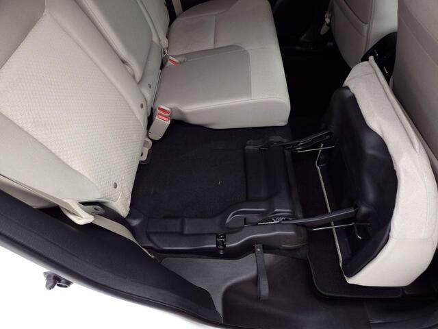 2016 Honda CR-V EX Wilson NC