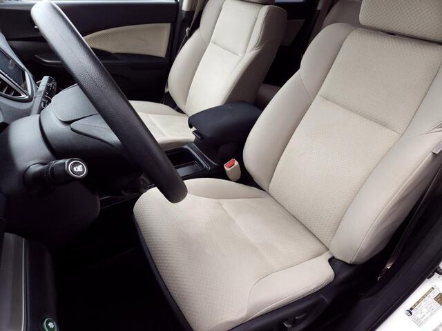 2016 Honda CR-V EX Wilson NC