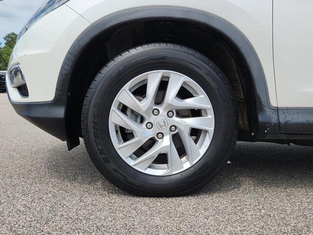 2016 Honda CR-V EX Wilson NC