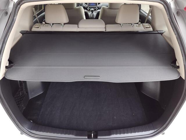 2016 Honda CR-V EX Wilson NC
