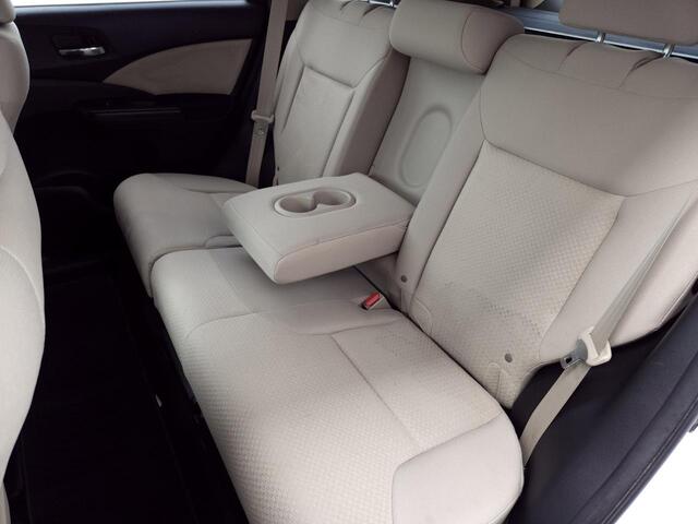 2016 Honda CR-V EX Wilson NC