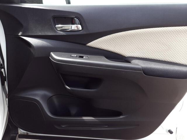 2016 Honda CR-V EX Wilson NC