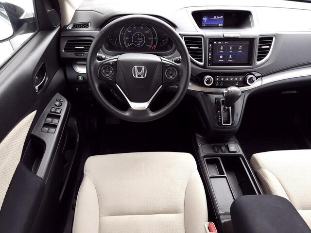 2016 Honda CR-V EX Wilson NC