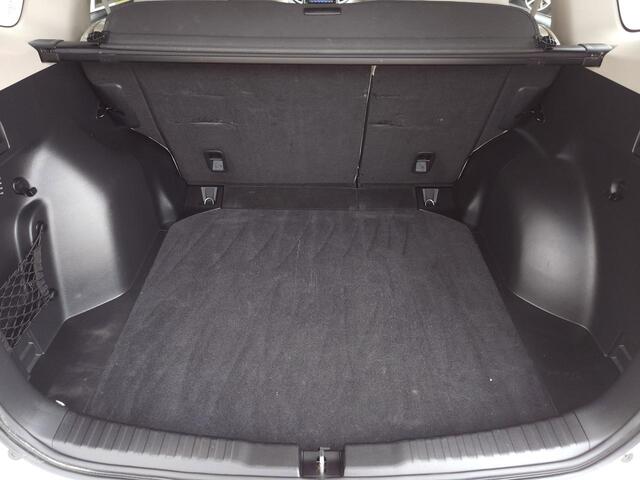 2016 Honda CR-V EX Wilson NC