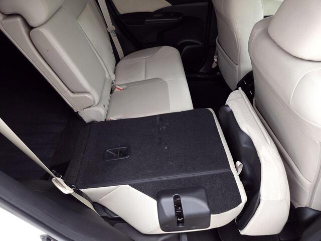 2016 Honda CR-V EX Wilson NC