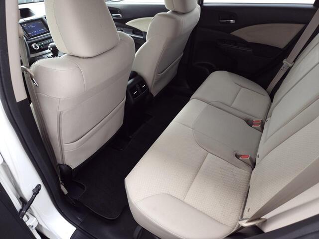 2016 Honda CR-V EX Wilson NC