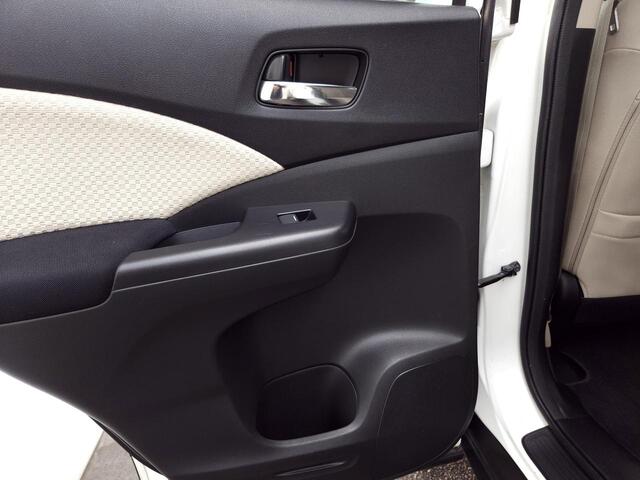 2016 Honda CR-V EX Wilson NC