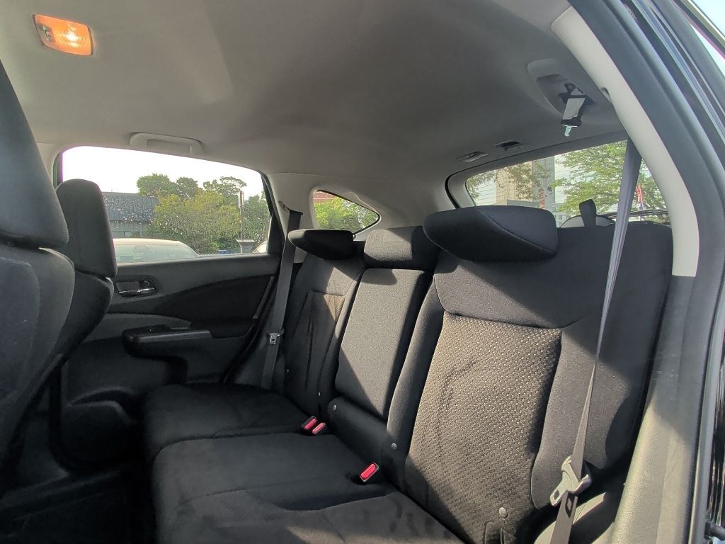 2016 Honda CR-V EX Worcester MA