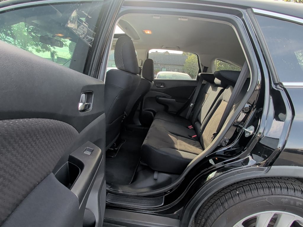2016 Honda CR-V EX Worcester MA