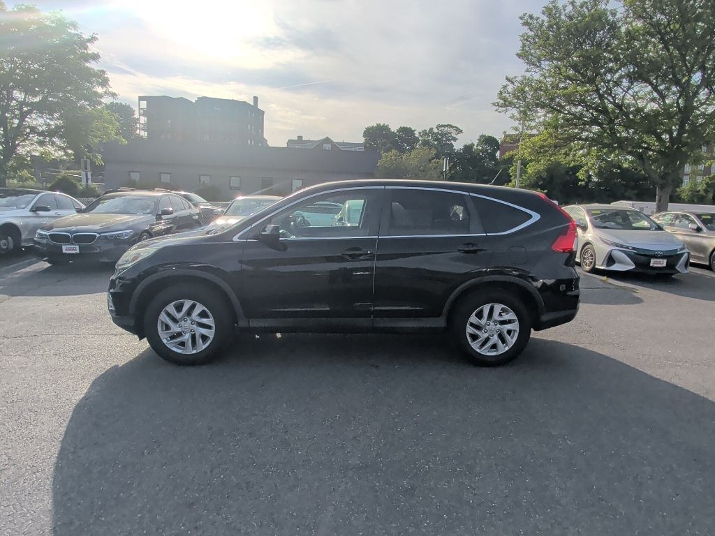 2016 Honda CR-V EX Worcester MA