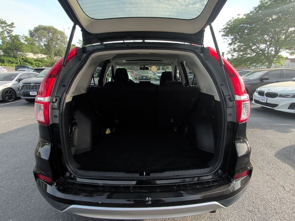 2016 Honda CR-V EX Worcester MA
