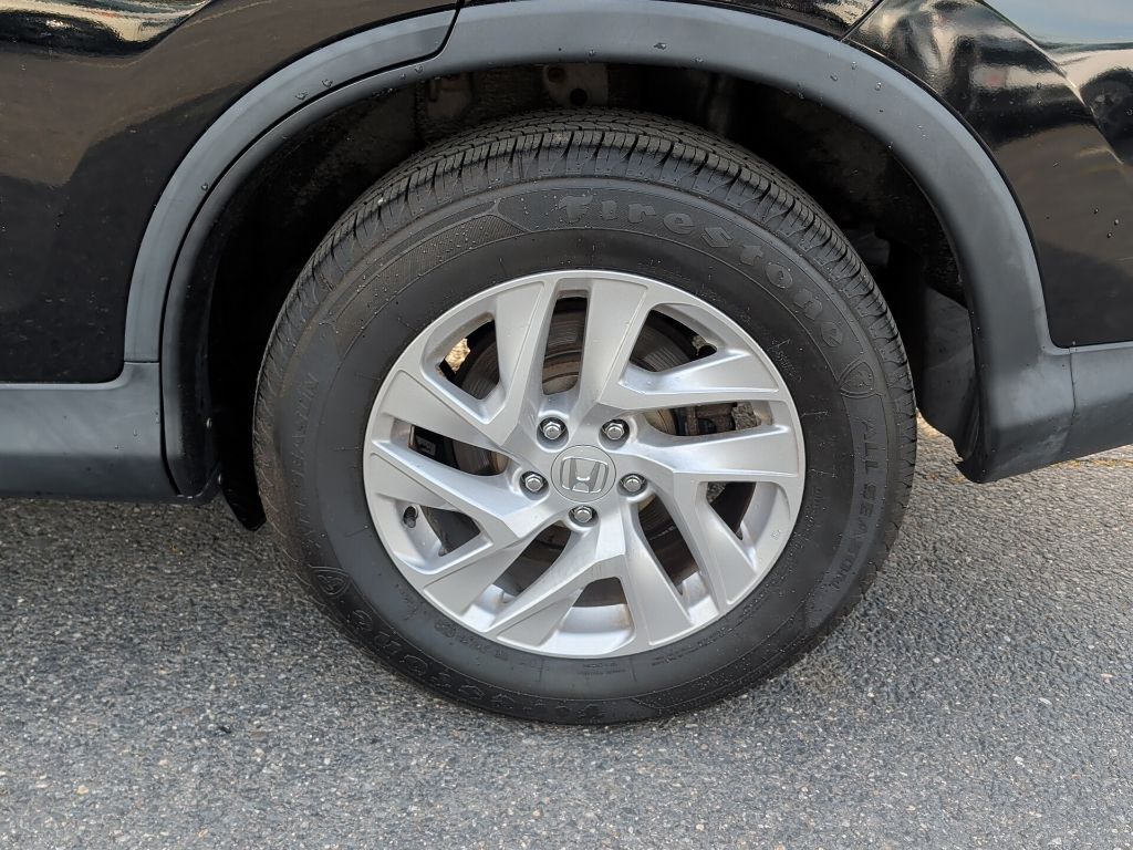 2016 Honda CR-V EX Worcester MA