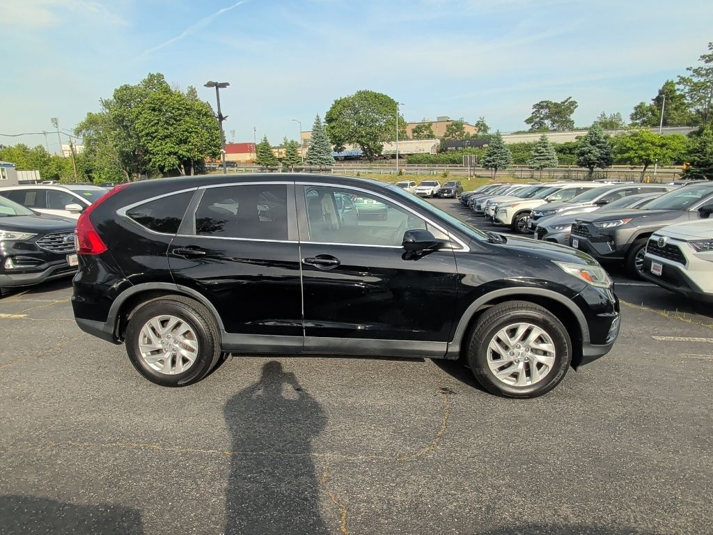 2016 Honda CR-V EX Worcester MA
