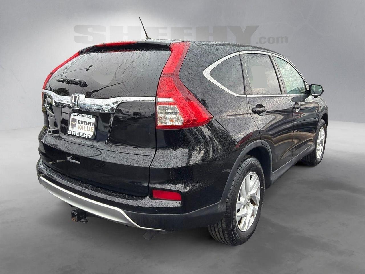 2016 Honda CR-V EX Gaithersburg MD