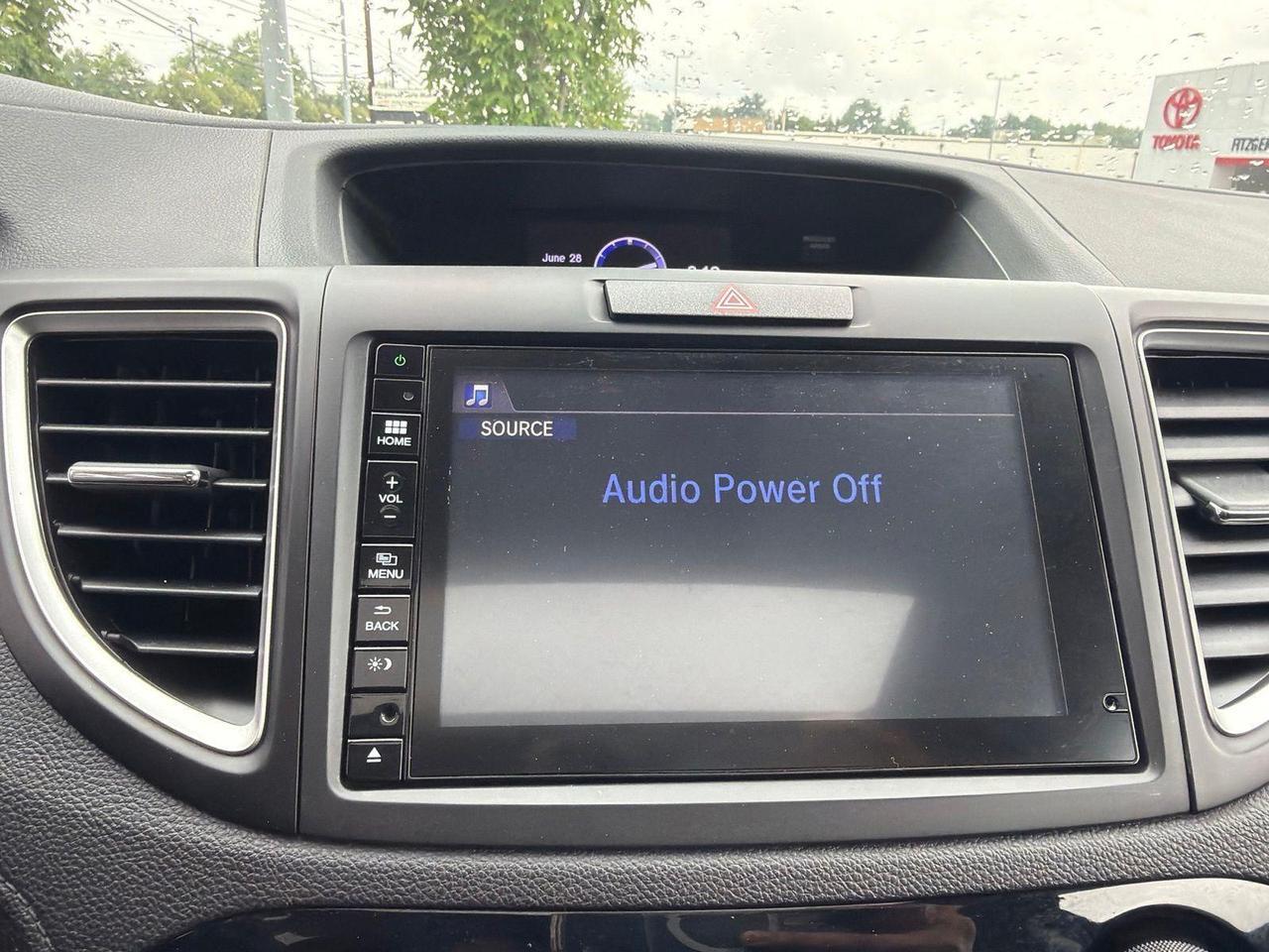 2016 Honda CR-V EX Gaithersburg MD