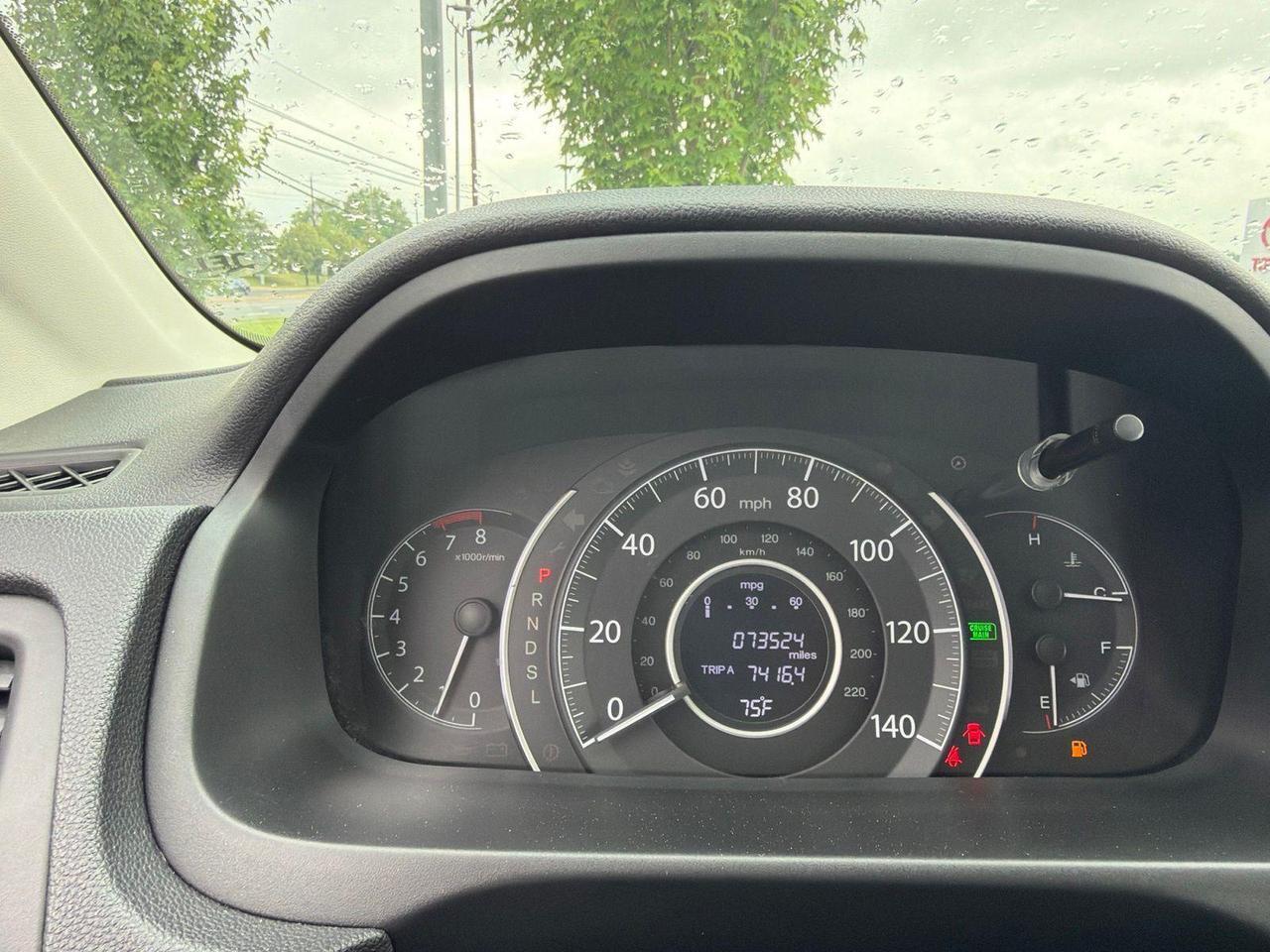 2016 Honda CR-V EX Gaithersburg MD