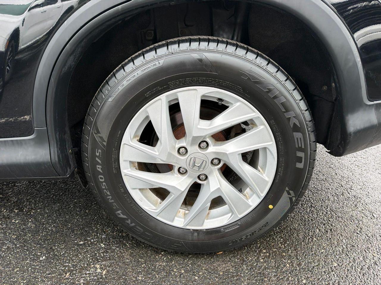 2016 Honda CR-V EX Gaithersburg MD