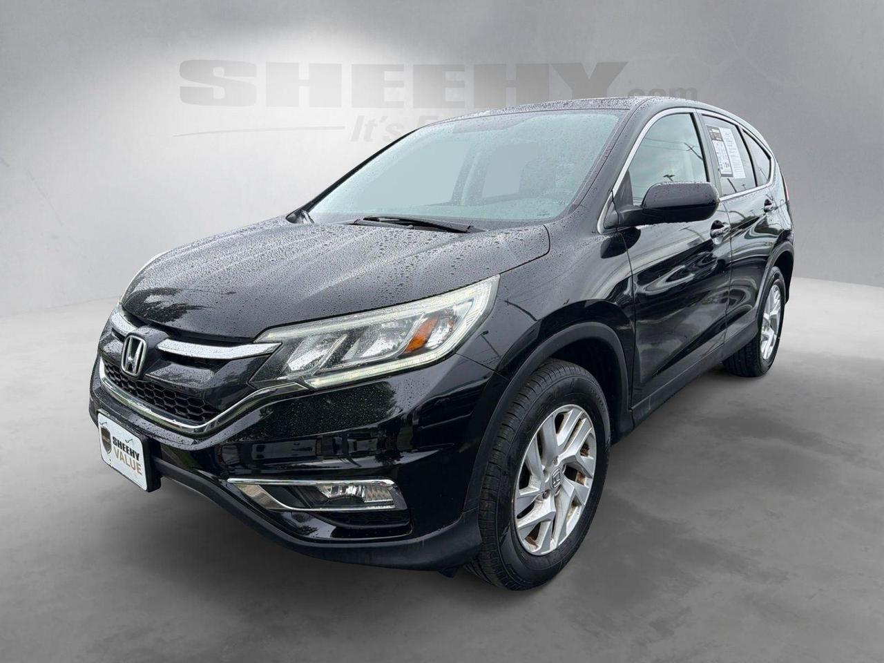 2016 Honda CR-V EX Gaithersburg MD