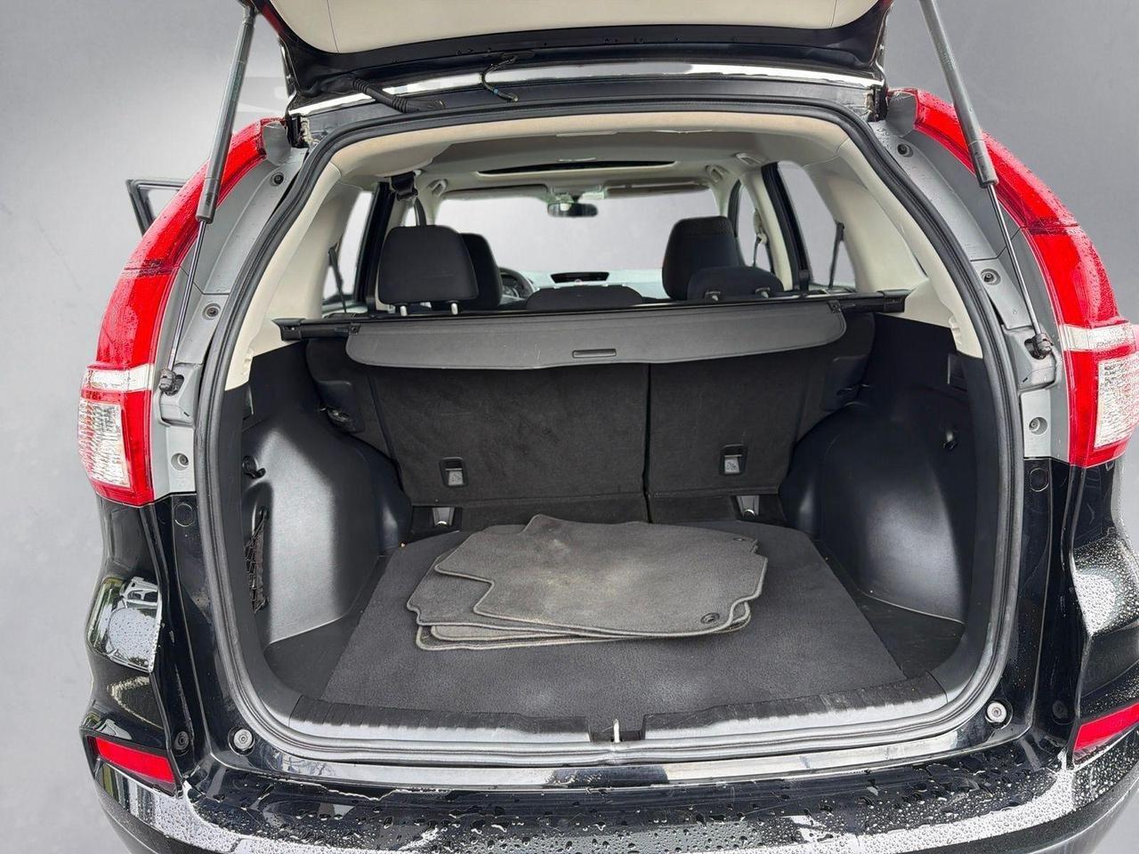 2016 Honda CR-V EX Gaithersburg MD