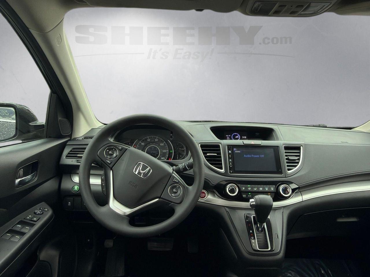 2016 Honda CR-V EX Gaithersburg MD