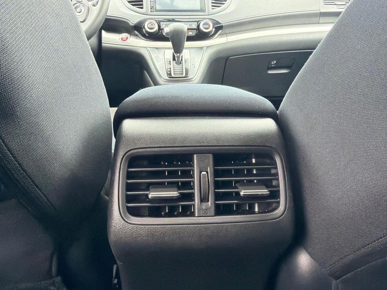 2016 Honda CR-V EX Gaithersburg MD