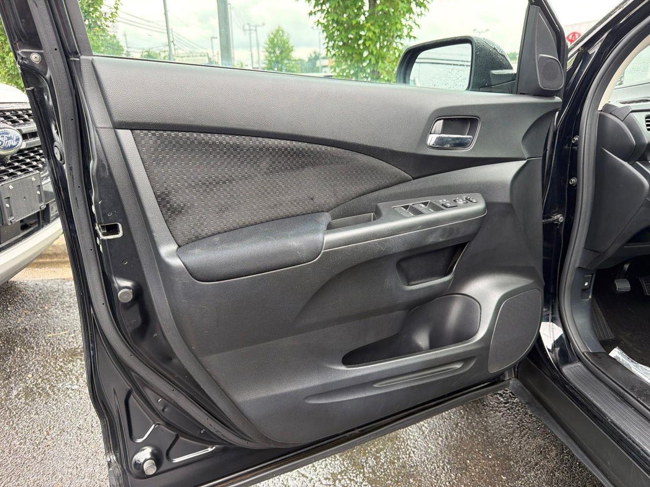 2016 Honda CR-V EX Gaithersburg MD