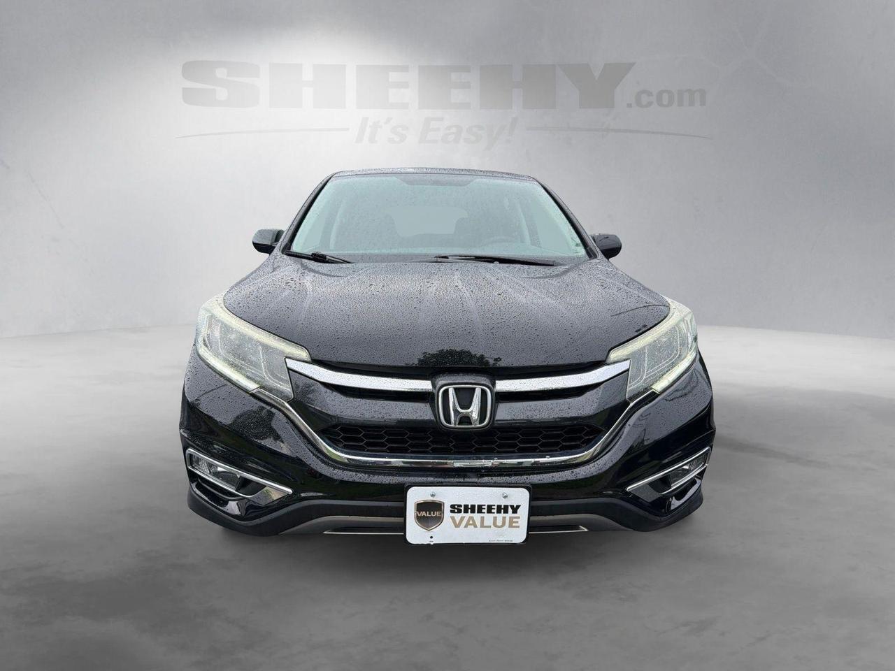 2016 Honda CR-V EX Gaithersburg MD