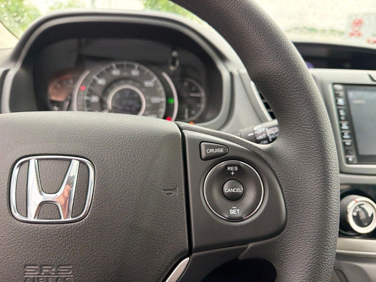 2016 Honda CR-V EX Gaithersburg MD