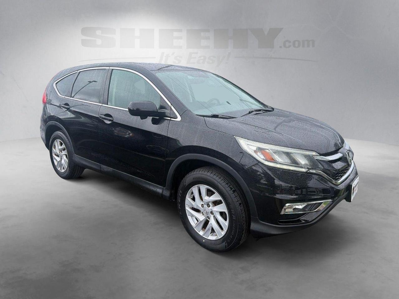2016 Honda CR-V EX Gaithersburg MD